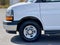 2025 Chevrolet Express Passenger 1LT