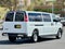 2025 Chevrolet Express Passenger 1LT