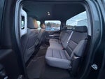 2017 Chevrolet Silverado 2500 HD LT