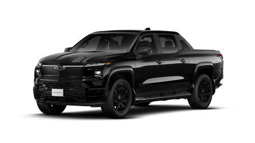 2026 Chevrolet Silverado EV RST Stars and Steel Edition - Extended Range