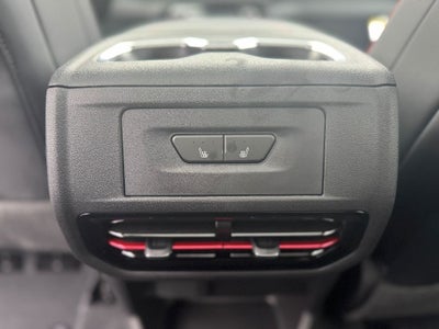 2025 Chevrolet Silverado EV RST - Max Range