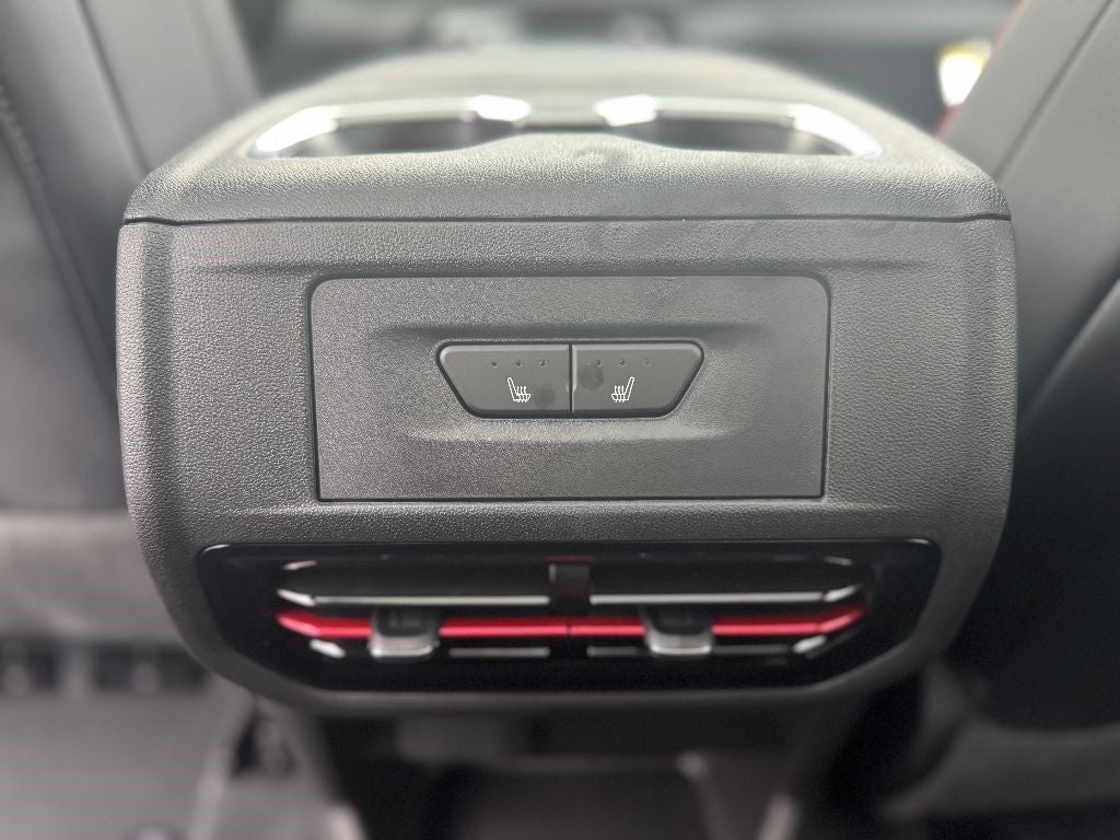 2025 Chevrolet Silverado EV RST - Max Range