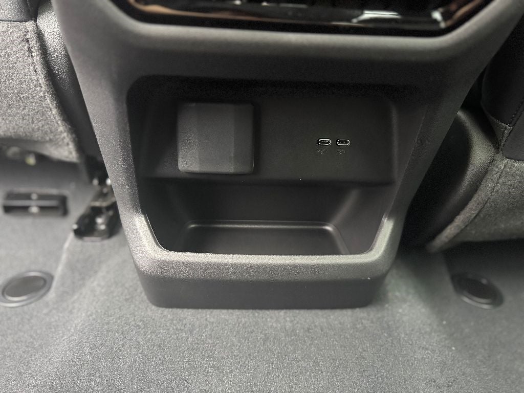 2025 Chevrolet Silverado EV RST - Max Range