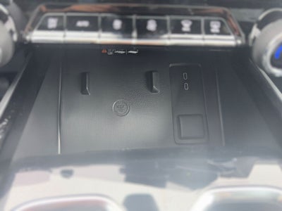 2025 Chevrolet Silverado EV RST - Max Range