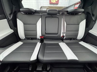 2025 Chevrolet Silverado EV RST - Max Range