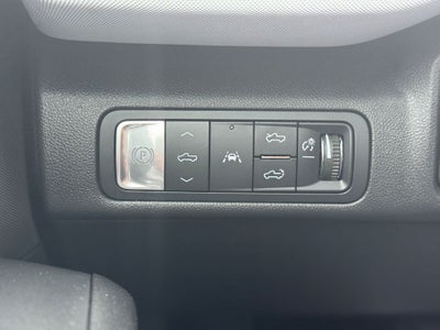 2025 Chevrolet Silverado EV RST - Max Range