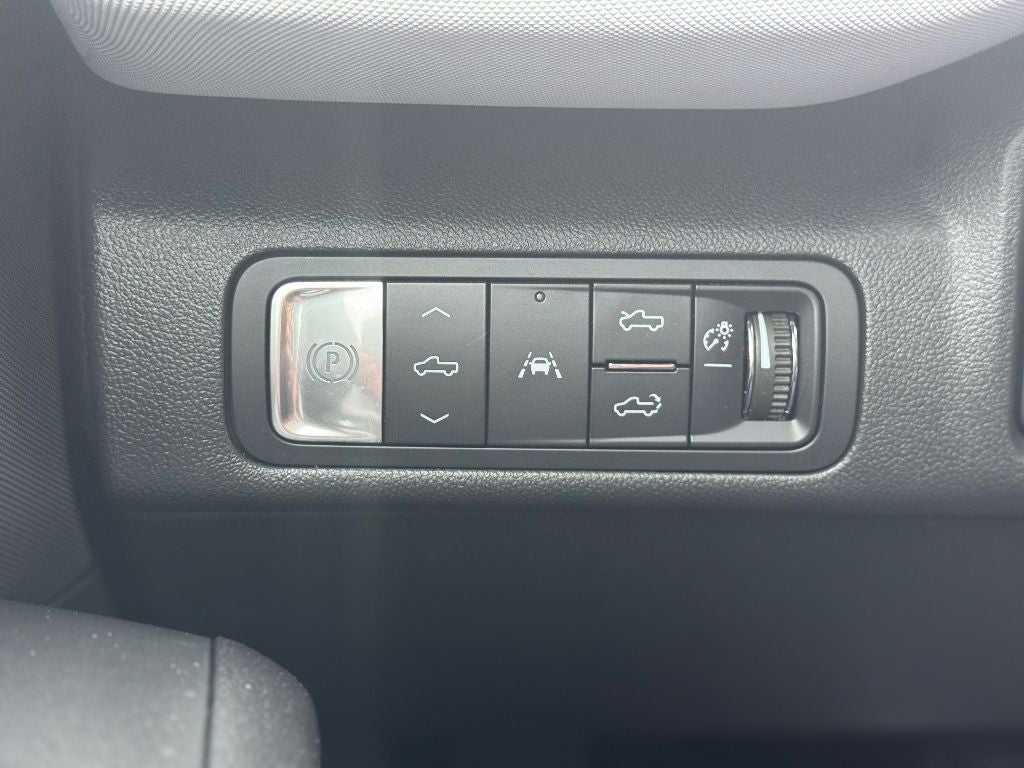 2025 Chevrolet Silverado EV RST - Max Range