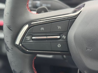 2025 Chevrolet Silverado EV RST - Max Range