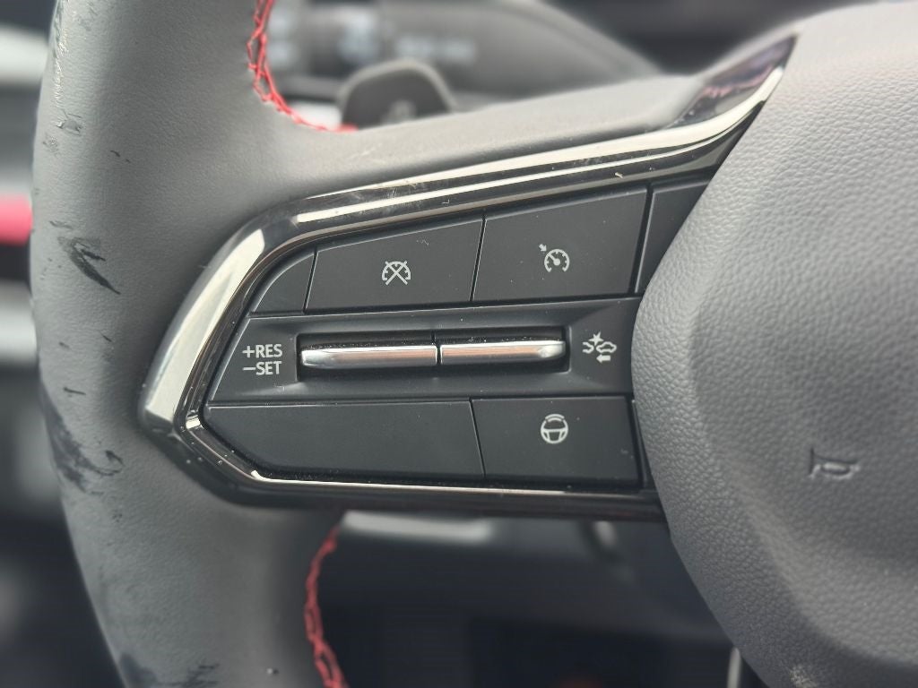 2025 Chevrolet Silverado EV RST - Max Range