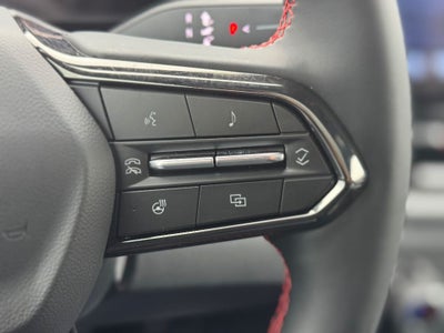 2025 Chevrolet Silverado EV RST - Max Range