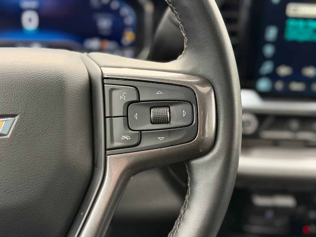 2025 Chevrolet Silverado 3500 HD High Country