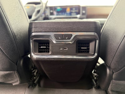 2025 Chevrolet Silverado 3500 HD High Country