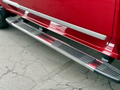 2025 Chevrolet Silverado 3500 HD High Country