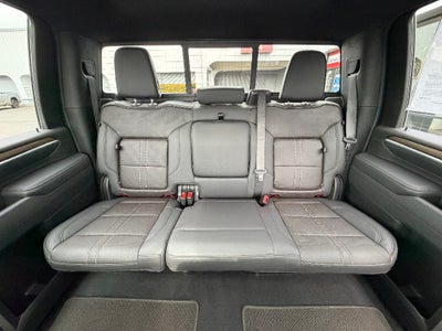 2025 Chevrolet Silverado 3500 HD High Country