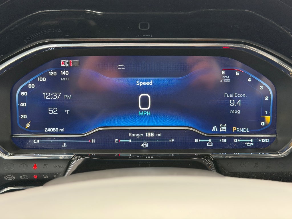 2025 Chevrolet Silverado 3500 HD High Country