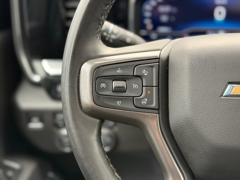 2025 Chevrolet Silverado 3500 HD High Country