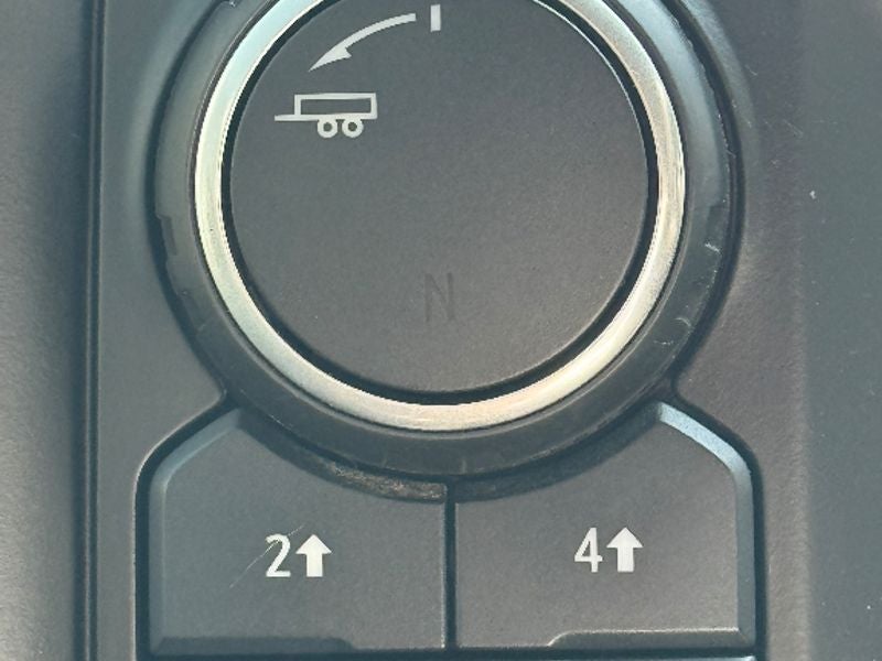 2020 Chevrolet Silverado 2500 HD Custom