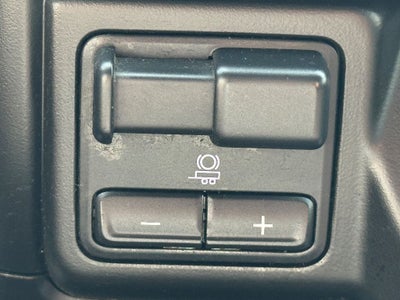 2020 Chevrolet Silverado 2500 HD Custom