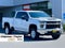2023 Chevrolet Silverado 2500 HD LT