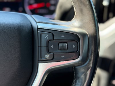 2023 Chevrolet Silverado 2500 HD LT