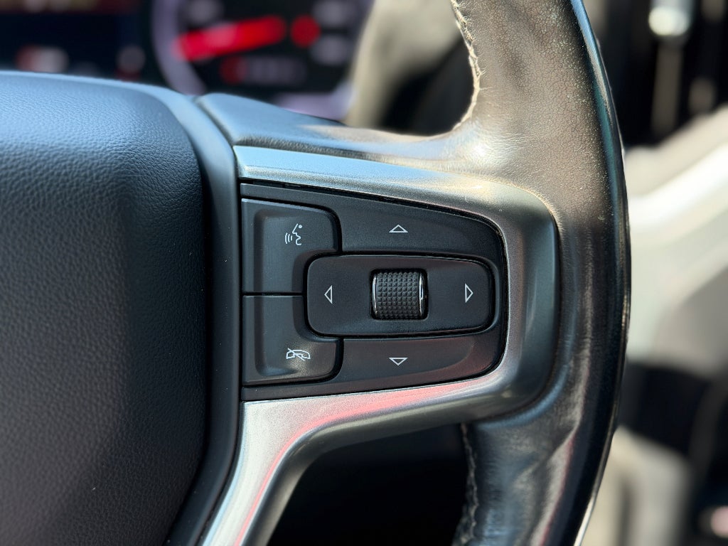 2023 Chevrolet Silverado 2500 HD LT