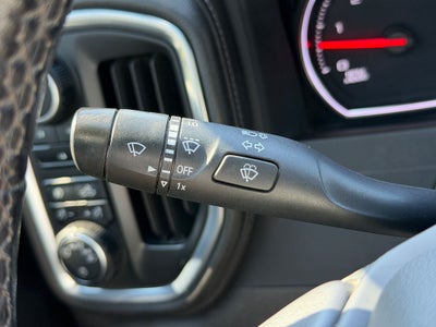 2023 Chevrolet Silverado 2500 HD LT