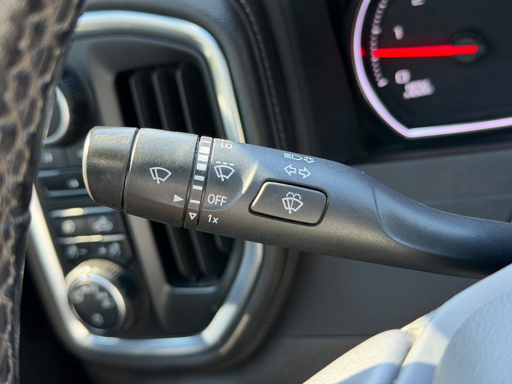 2023 Chevrolet Silverado 2500 HD LT