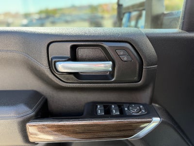 2023 Chevrolet Silverado 2500 HD LT
