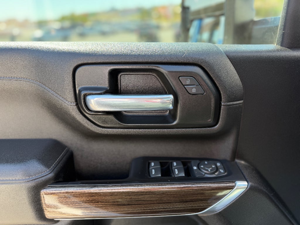 2023 Chevrolet Silverado 2500 HD LT