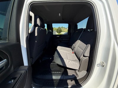 2023 Chevrolet Silverado 2500 HD LT