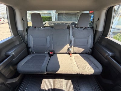 2023 Chevrolet Silverado 2500 HD LT