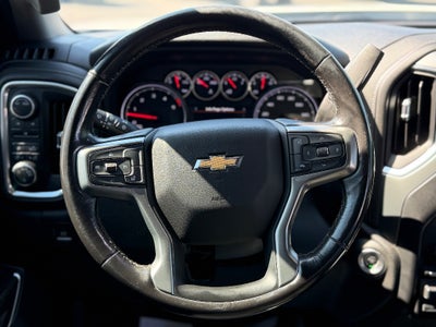 2023 Chevrolet Silverado 2500 HD LT