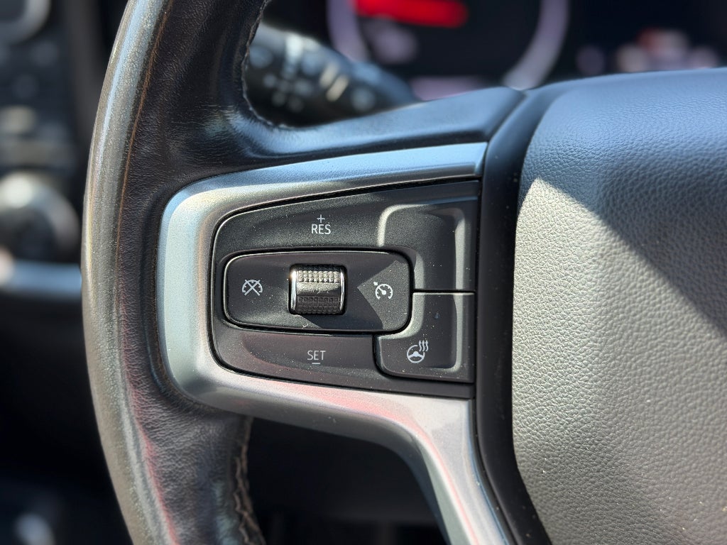 2023 Chevrolet Silverado 2500 HD LT
