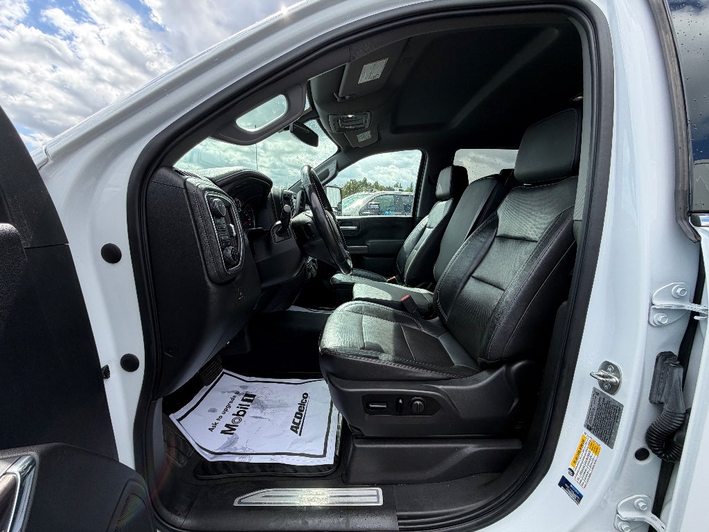 1GC4YPEY3LF309190