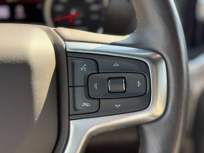 2021 Chevrolet Silverado 3500 HD LTZ