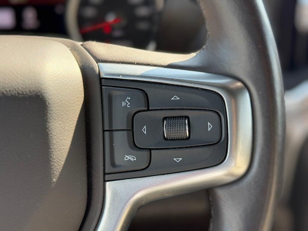 2021 Chevrolet Silverado 3500 HD LTZ
