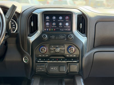 2021 Chevrolet Silverado 3500 HD LTZ