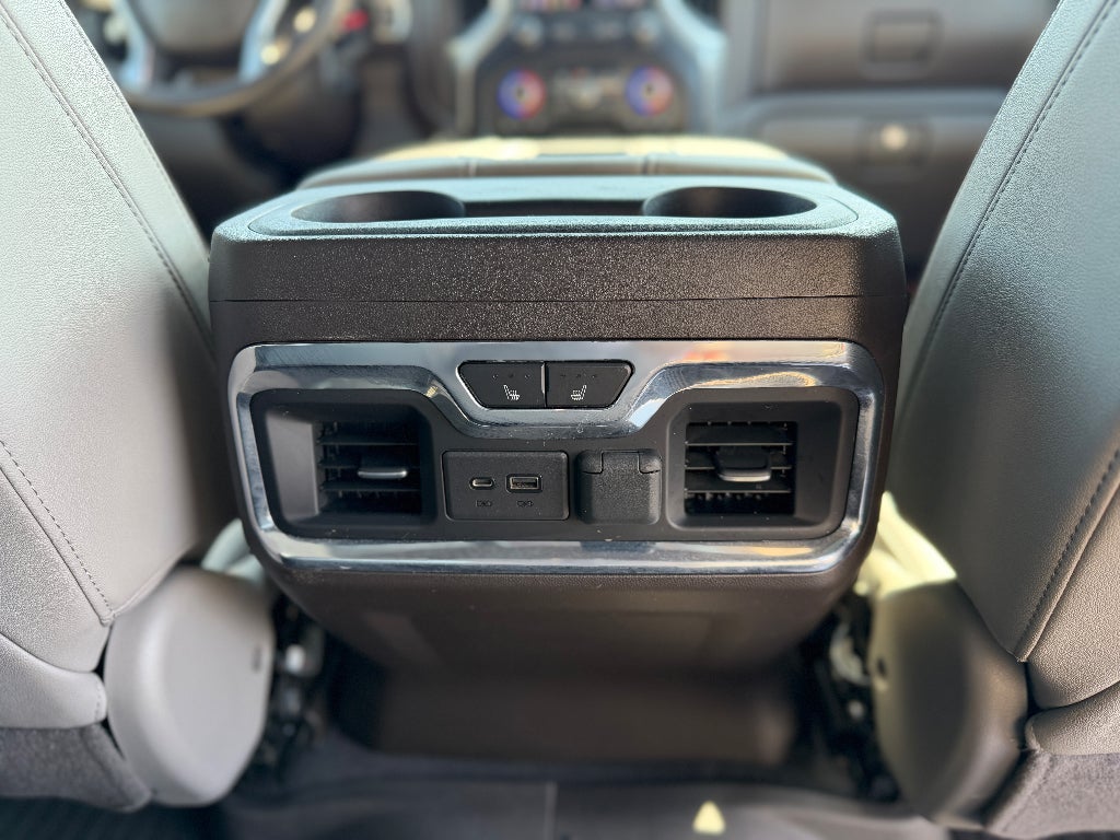 2021 Chevrolet Silverado 3500 HD LTZ