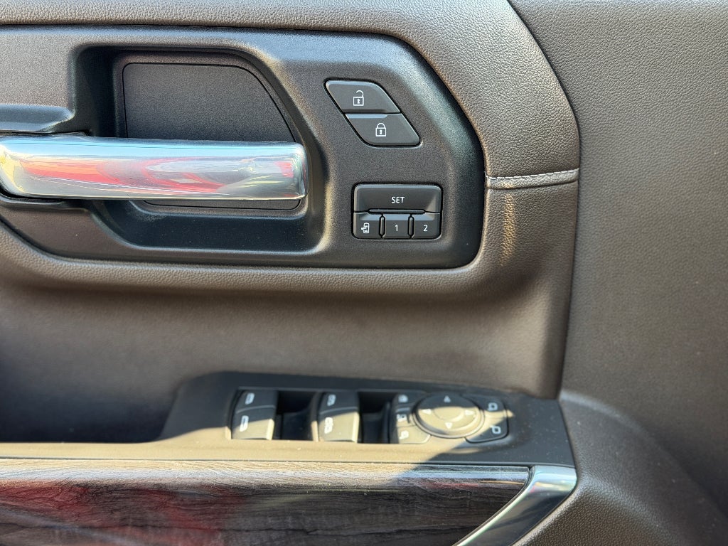 2021 Chevrolet Silverado 3500 HD LTZ