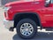 2021 Chevrolet Silverado 3500 HD LTZ
