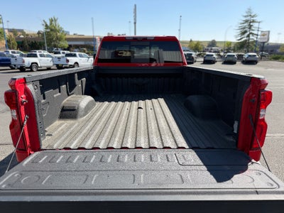 2021 Chevrolet Silverado 3500 HD LTZ