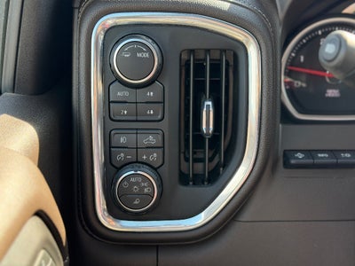 2021 Chevrolet Silverado 3500 HD LTZ