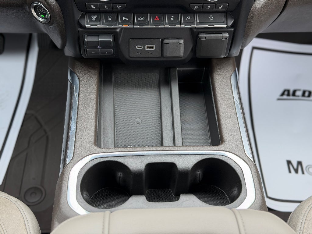 2020 Chevrolet Silverado 3500 HD LTZ