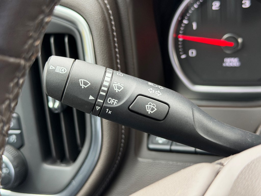 2020 Chevrolet Silverado 3500 HD LTZ