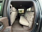 2020 Chevrolet Silverado 3500 HD LTZ