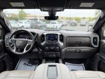2020 Chevrolet Silverado 3500 HD LTZ