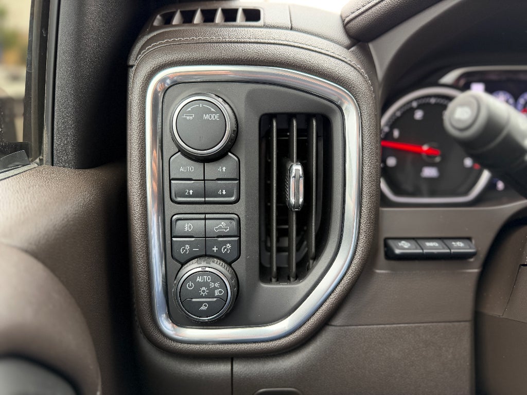 2020 Chevrolet Silverado 3500 HD LTZ