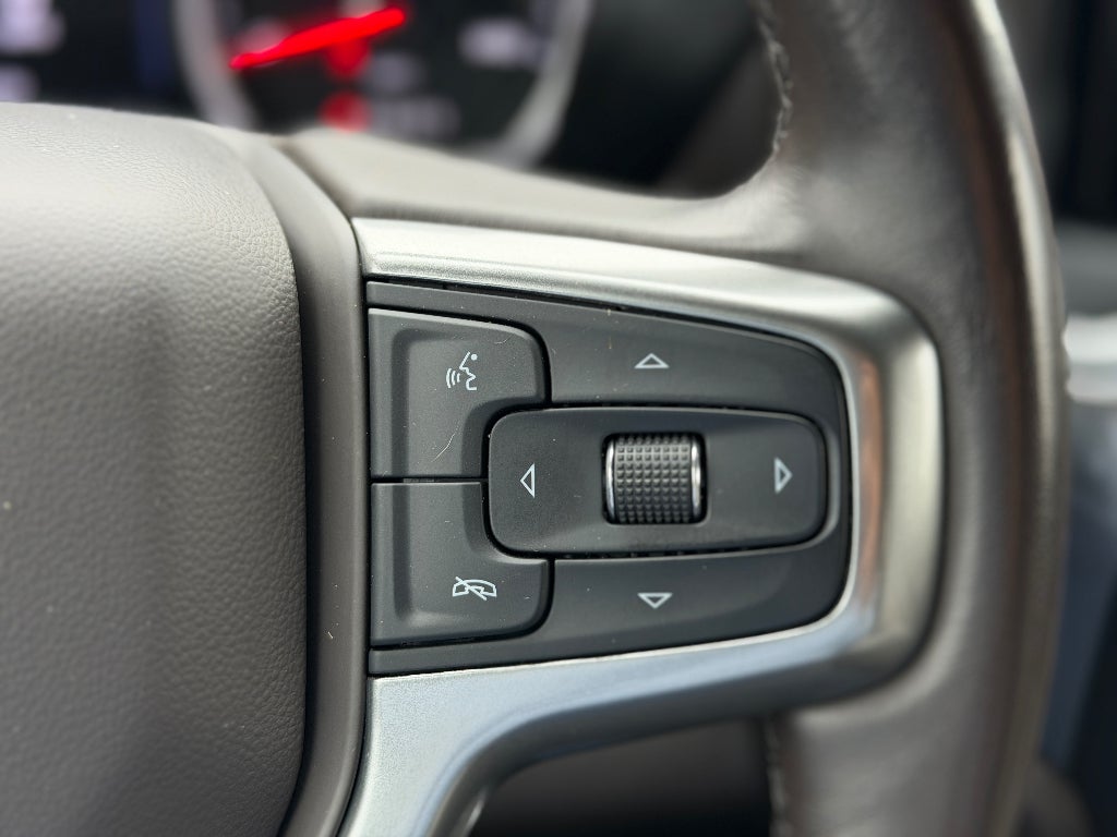 2020 Chevrolet Silverado 3500 HD LTZ