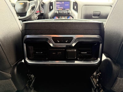 2020 Chevrolet Silverado 3500 HD LTZ