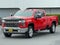 2020 Chevrolet Silverado 3500 HD LTZ